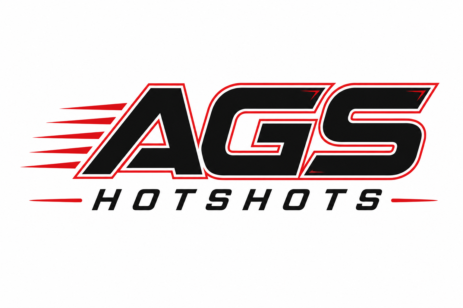 AGS Hotshots logo